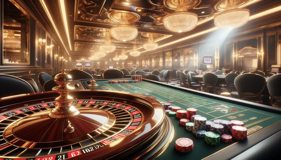 Slotoro Casino